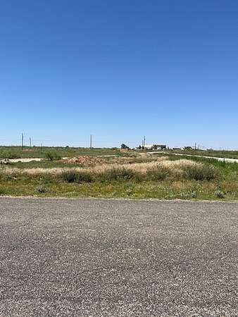1.56 Acres of Residential Land for Sale in Midland, Texas