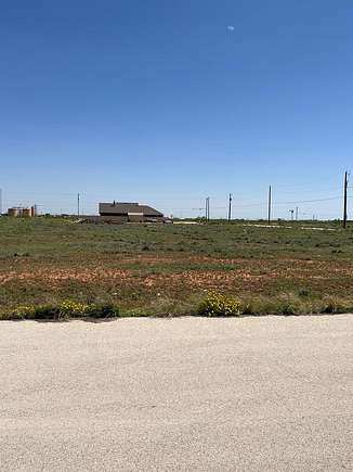 1 Acre of Residential Land for Sale in Midland, Texas