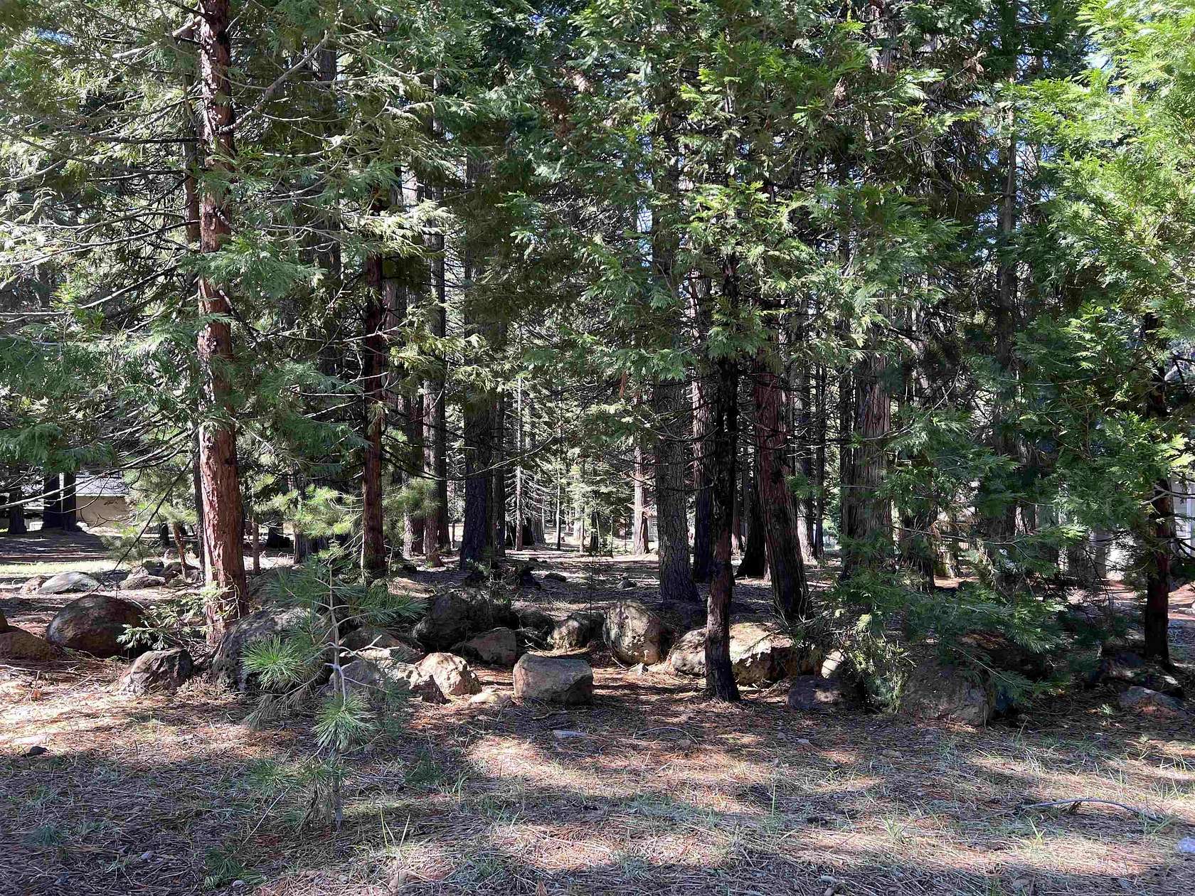 0.37 Acres of Residential Land for Sale in Lake Almanor Country Club, California