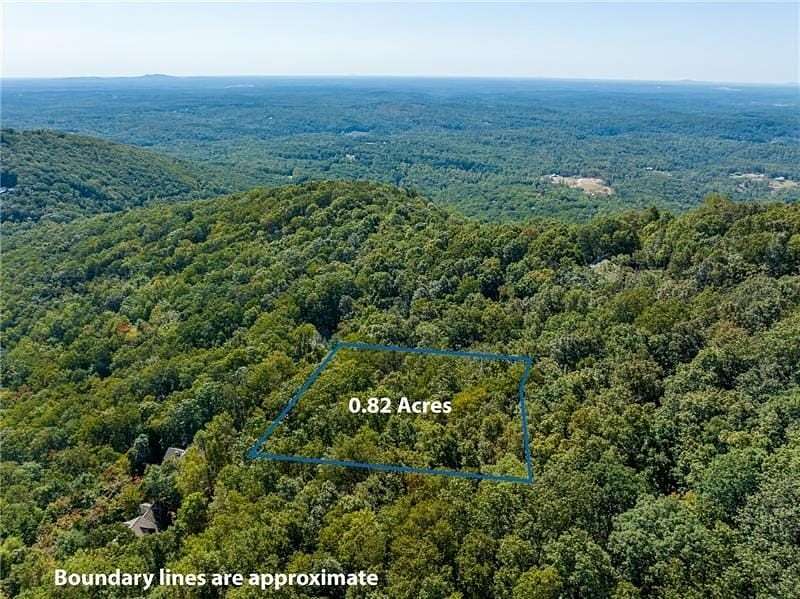 1 Acre of Residential Land for Sale in Jasper, Georgia