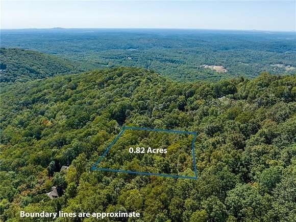 1 Acre of Residential Land for Sale in Jasper, Georgia