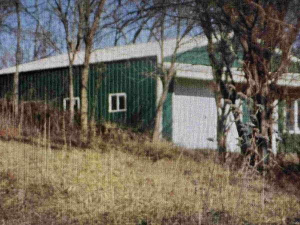 17.2 Acres of Agricultural Land for Sale in Bloomington, Indiana