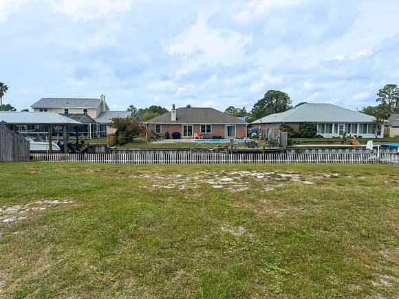0.19 Acres of Residential Land for Sale in Gulf Breeze, Florida