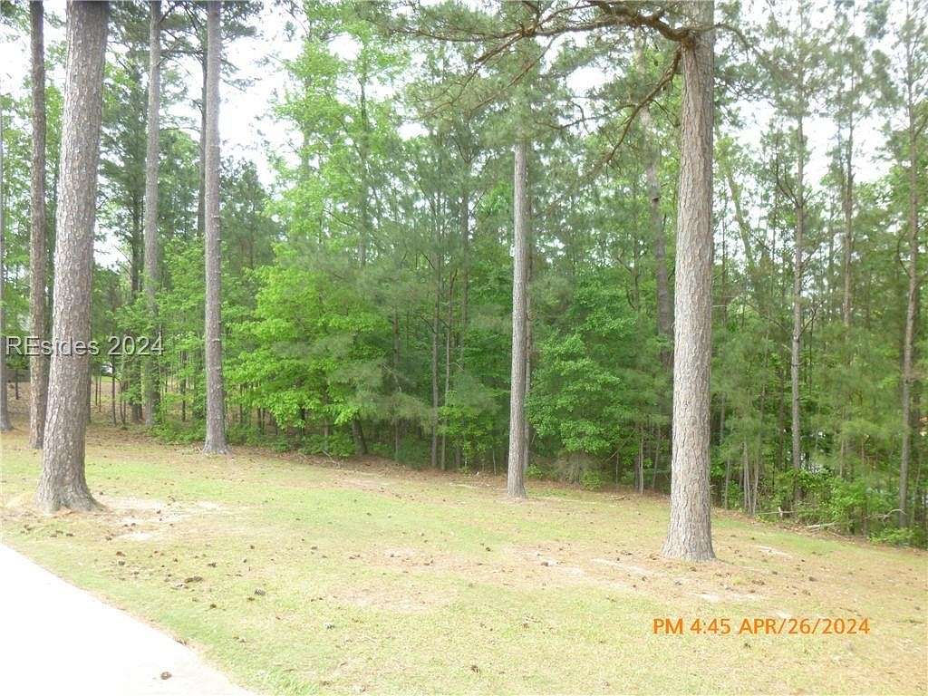 Residential Land for Sale in McCormick, South Carolina