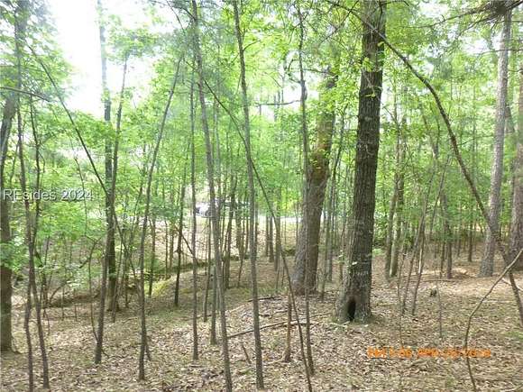 Land for Sale in McCormick, South Carolina