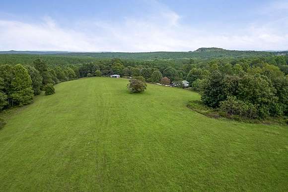15 Acres of Agricultural Land for Sale in Sparta, Tennessee