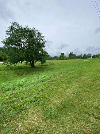 1.6 Acres of Residential Land for Sale in Cookeville, Tennessee