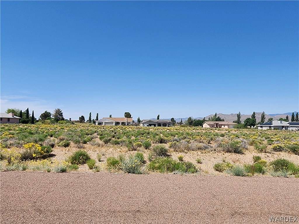 0.34 Acres of Residential Land for Sale in Kingman, Arizona