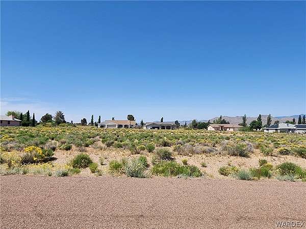 0.34 Acres of Residential Land for Sale in Kingman, Arizona