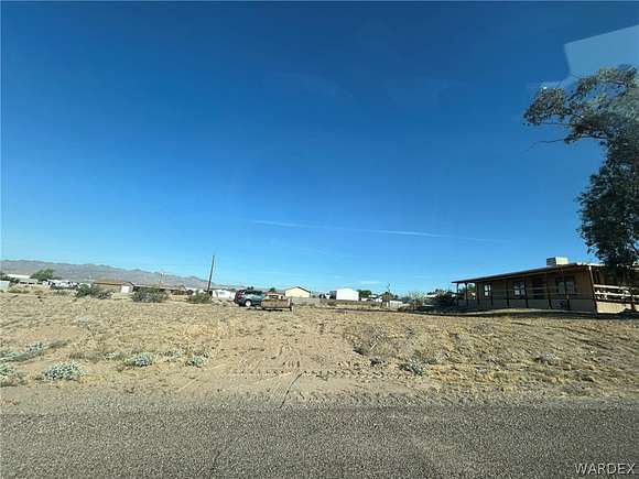 0.28 Acres of Residential Land for Sale in Fort Mohave, Arizona