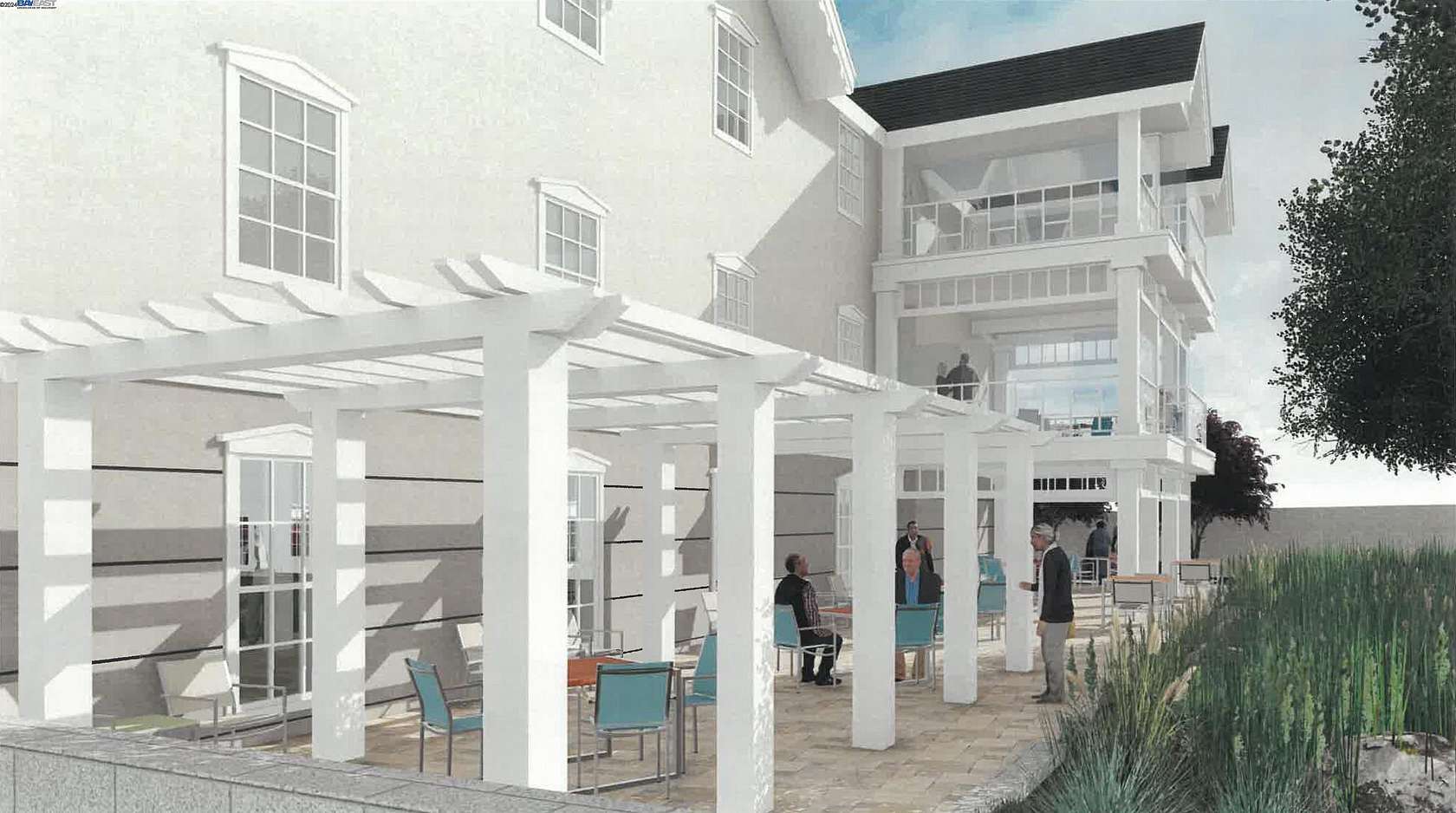 0.7 Acres of Residential Land for Sale in San Ramon, California