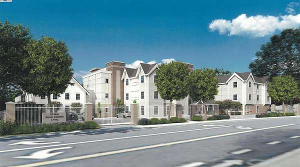 0.7 Acres of Residential Land for Sale in San Ramon, California