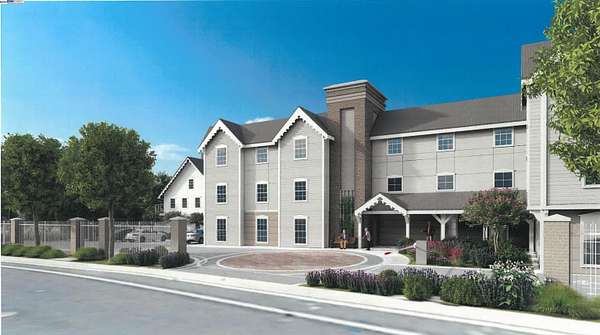 0.7 Acres of Residential Land for Sale in San Ramon, California