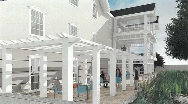 0.7 Acres of Residential Land for Sale in San Ramon, California