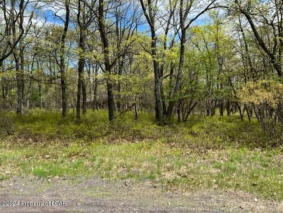 0.25 Acres of Residential Land for Sale in Hazle Township, Pennsylvania
