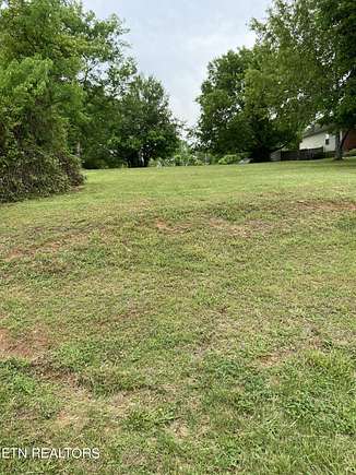 0.37 Acres of Residential Land for Sale in Maryville, Tennessee