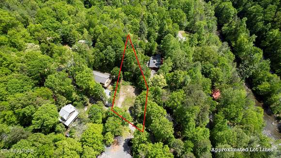 0.3 Acres of Residential Land for Sale in Townsend, Tennessee