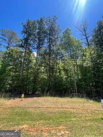 1.8 Acres of Residential Land for Sale in Milledgeville, Georgia