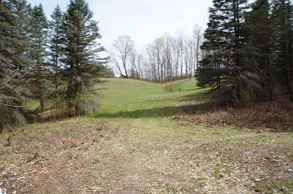 3.5 Acres of Residential Land for Sale in Mesick, Michigan