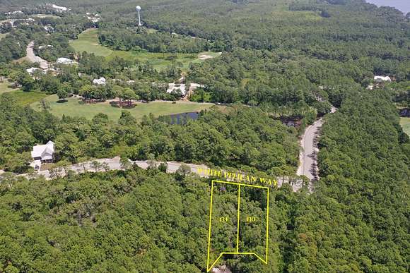 0.44 Acres of Residential Land for Sale in Carrabelle, Florida - LandSearch