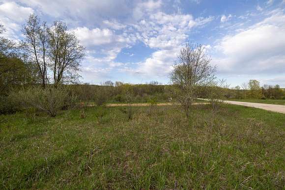 0.66 Acres of Residential Land for Sale in La Valle, Wisconsin