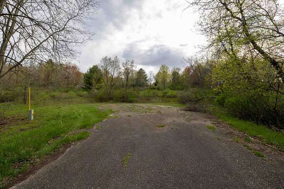 0.64 Acres of Residential Land for Sale in La Valle, Wisconsin