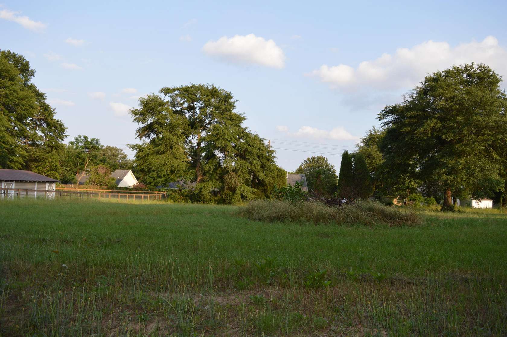 0.47 Acres of Land for Sale in Aiken, South Carolina