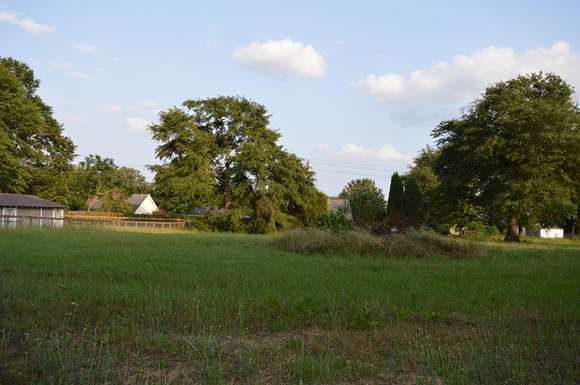 0.47 Acres of Residential Land for Sale in Aiken, South Carolina