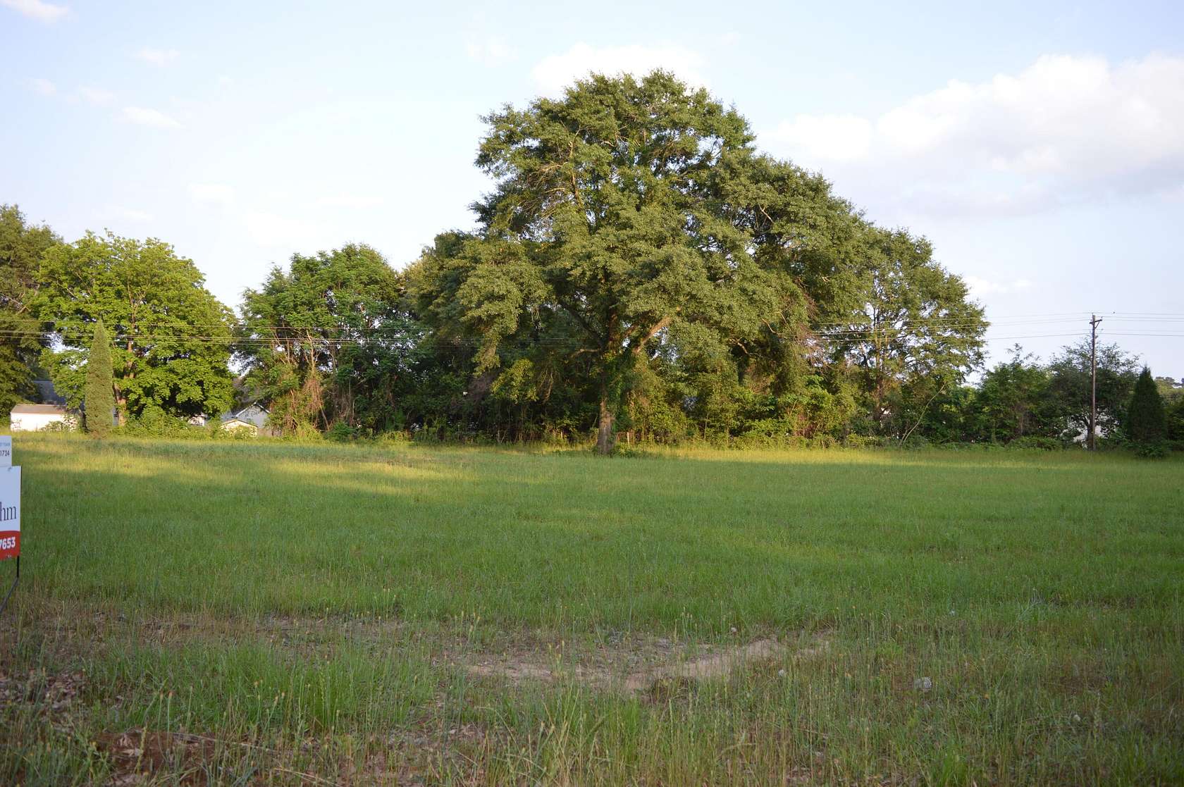 0.49 Acres of Land for Sale in Aiken, South Carolina