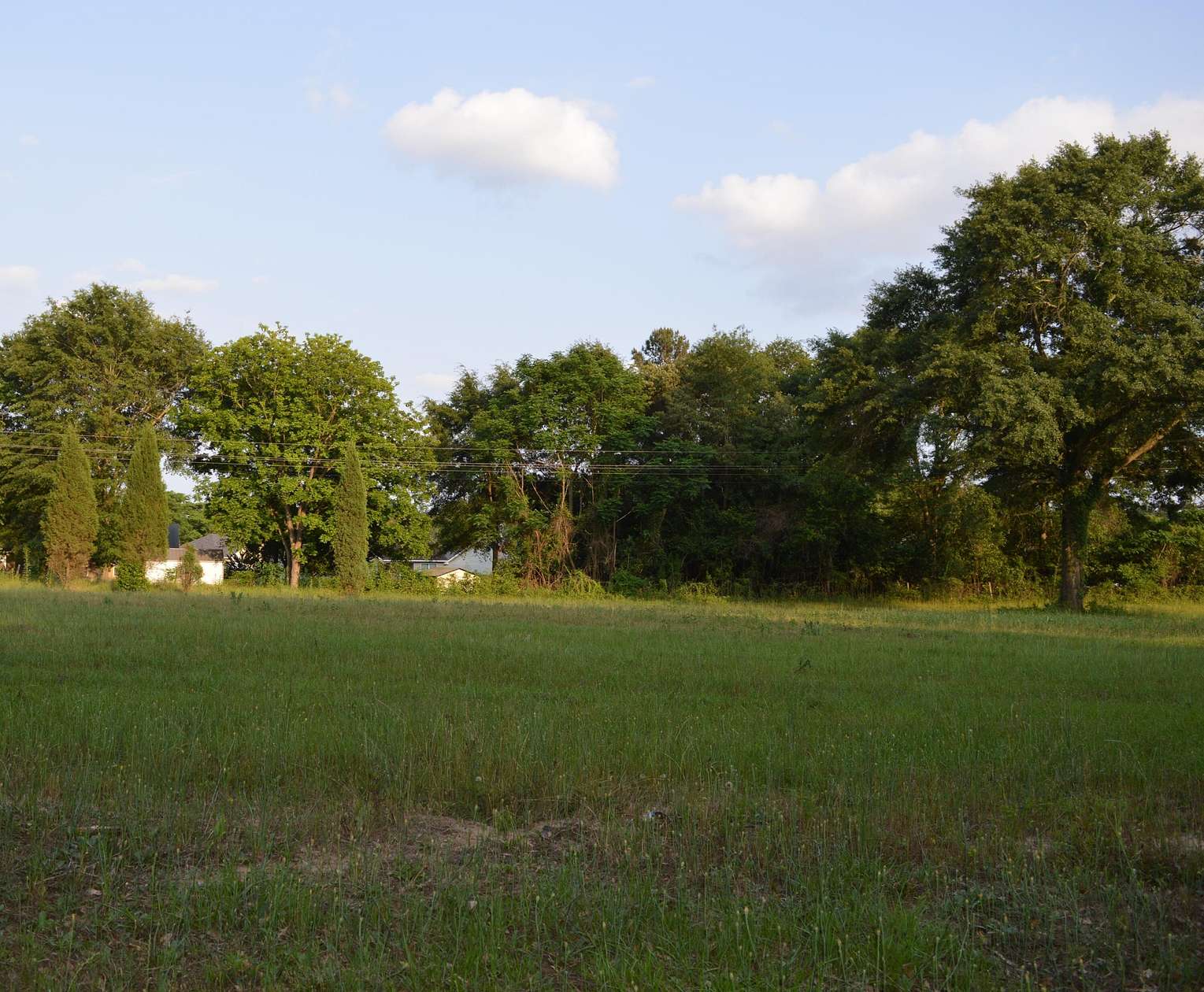 0.5 Acres of Land for Sale in Aiken, South Carolina