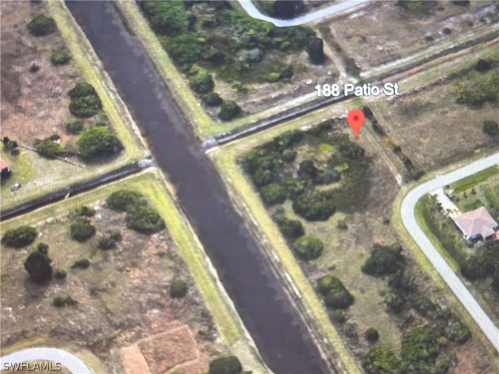 0.406 Acres of Residential Land for Sale in Lehigh Acres, Florida