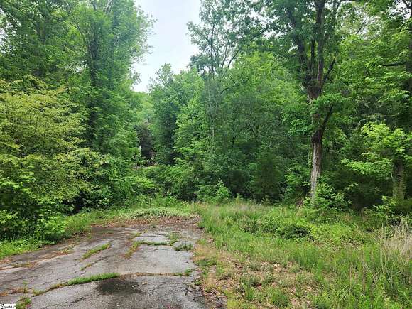 2.7 Acres of Residential Land for Sale in Waterloo, South Carolina
