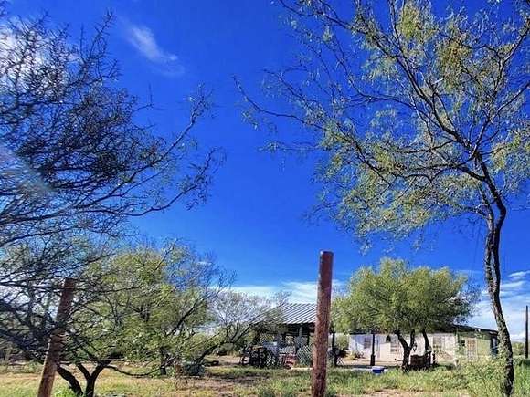 9.9 Acres of Residential Land for Sale in Laredo, Texas