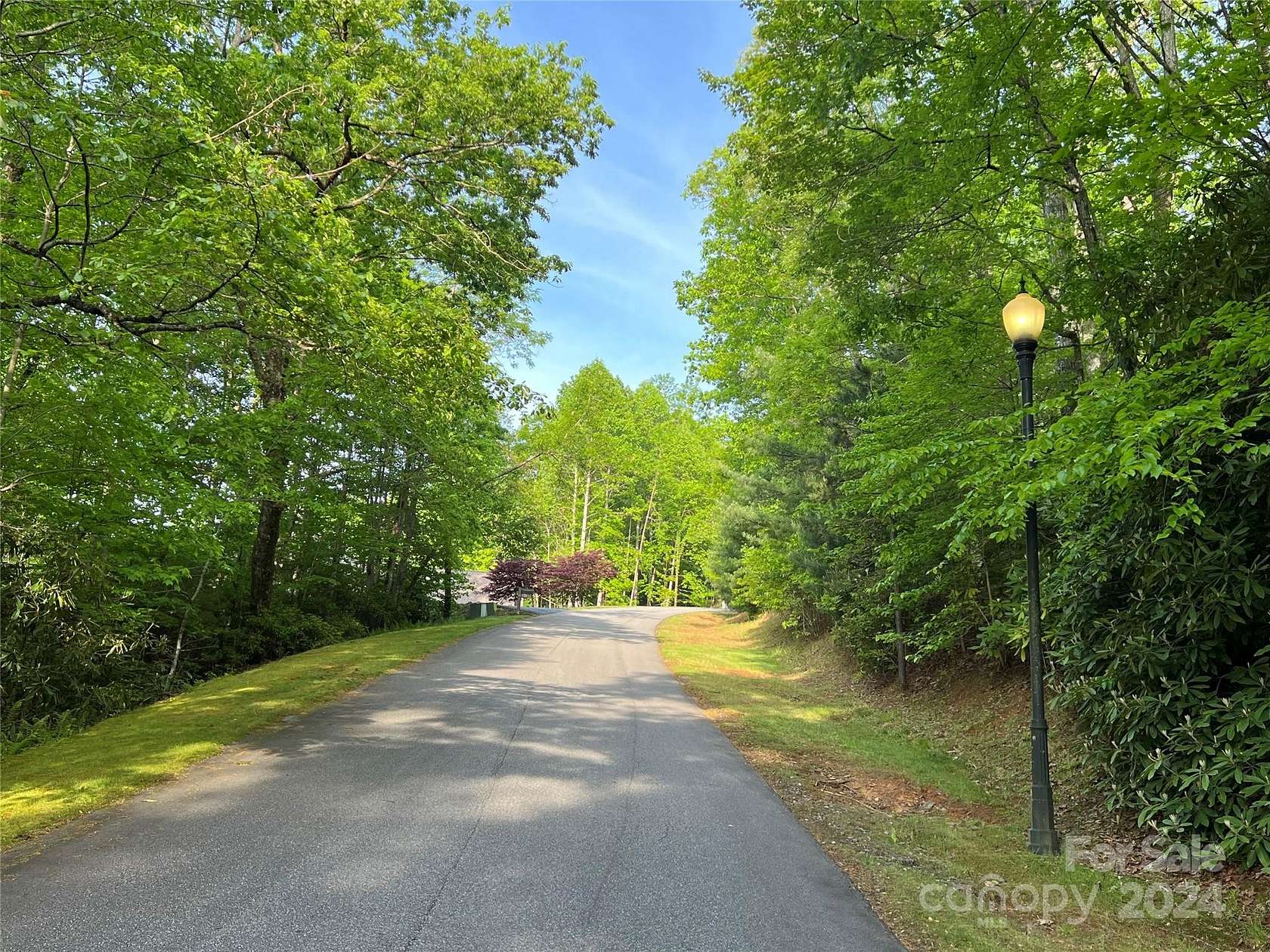 1.06 Acres of Land for Sale in Brevard, North Carolina