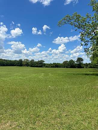 10 Acres of Residential Land for Sale in Flomaton, Alabama