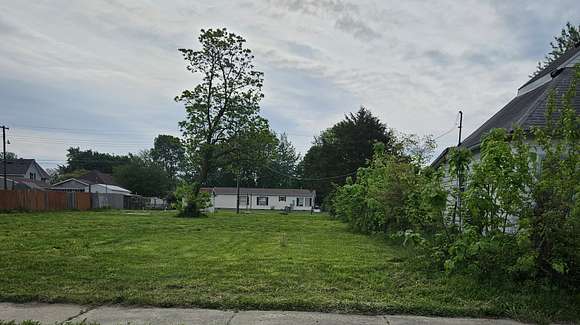 0.14 Acres of Residential Land for Sale in Elwood, Indiana