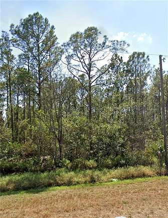 2.3 Acres of Residential Land for Sale in Frostproof, Florida