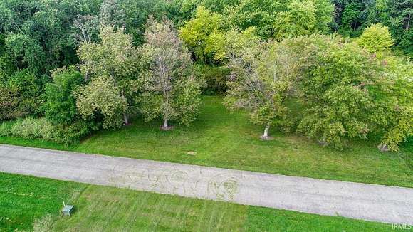 0.06 Acres of Residential Land for Sale in Hudson, Indiana