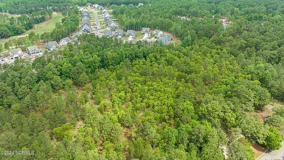 2.2 Acres of Residential Land for Sale in Southern Pines, North Carolina
