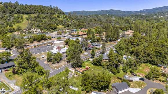 0.97 Acres of Residential Land for Sale in Soulsbyville, California
