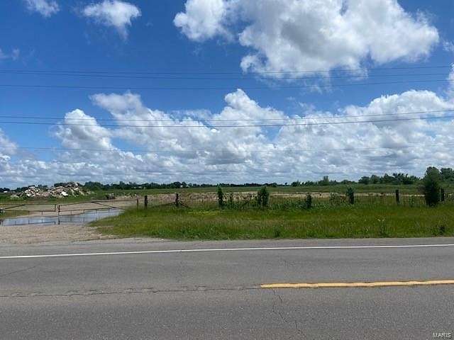 16.4 Acres of Commercial Land for Sale in Sikeston, Missouri