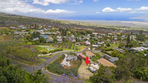0.255 Acres of Residential Land for Sale in Kula, Hawaii