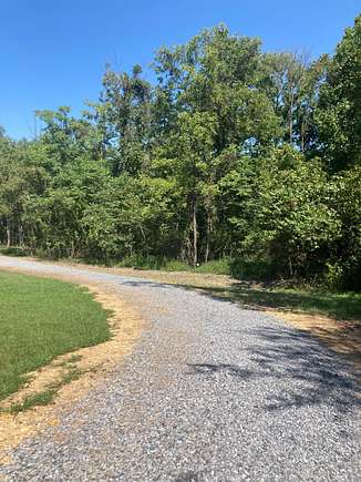 16.6 Acres of Land for Sale in Blue Ridge, Virginia