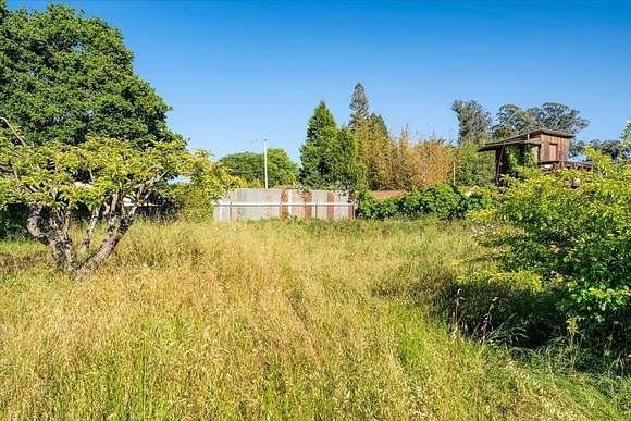 0.4 Acres of Residential Land for Sale in Santa Cruz, California