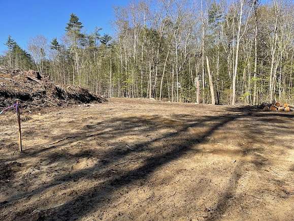 2 Acres of Residential Land for Sale in Sandown, New Hampshire