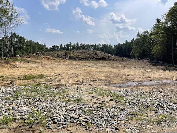 2 Acres of Residential Land for Sale in Sandown, New Hampshire