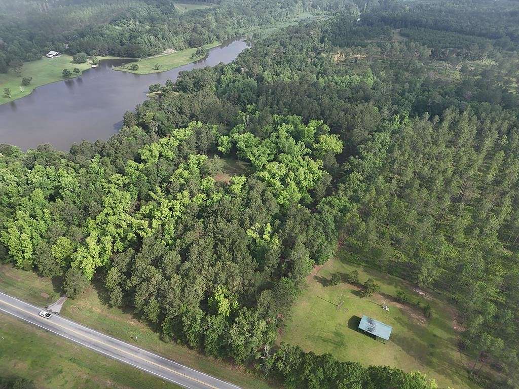14.7 Acres of Land for Sale in Ochlocknee, Georgia
