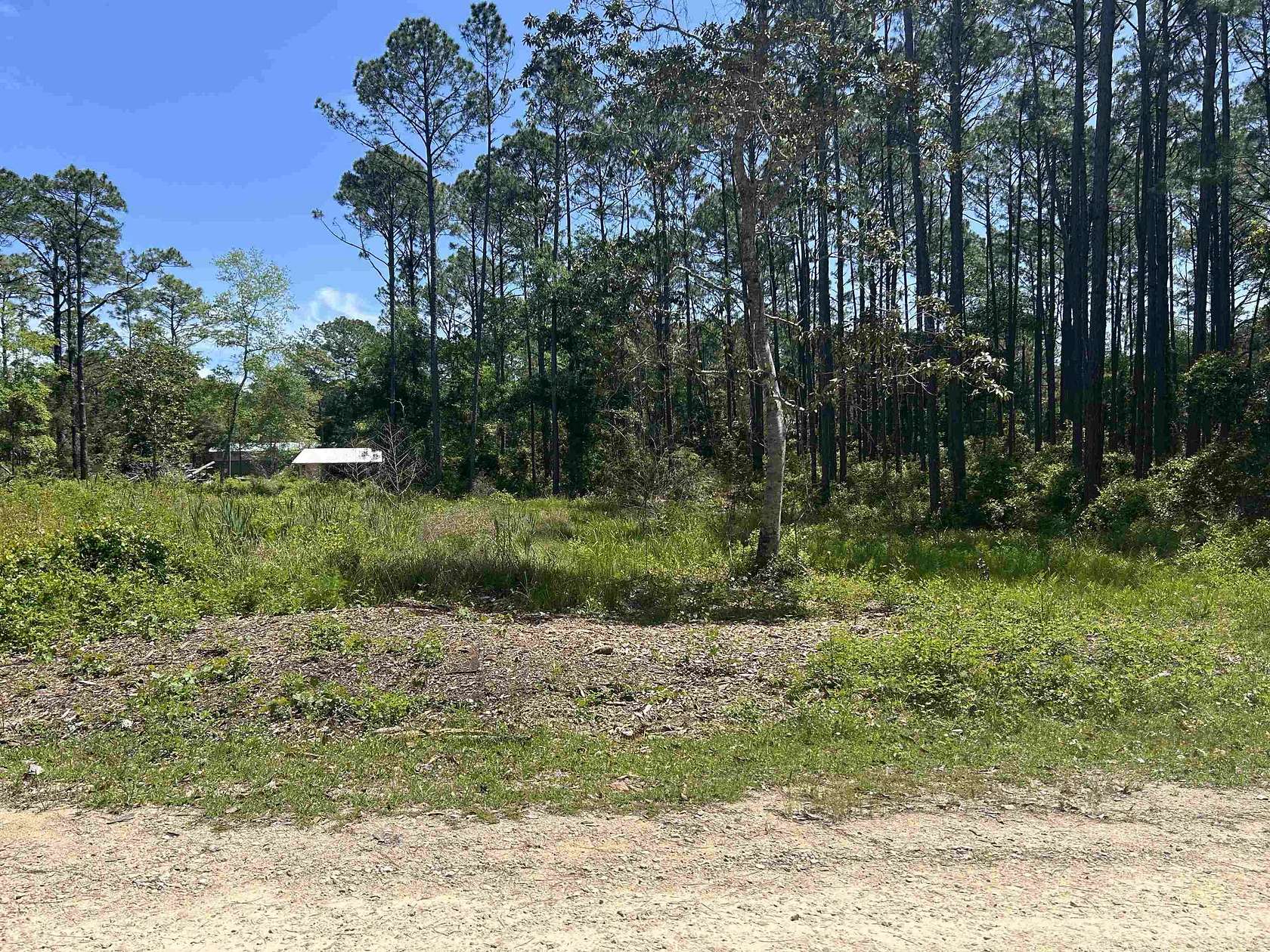 0.2 Acres of Land for Sale in Lanark Village, Florida