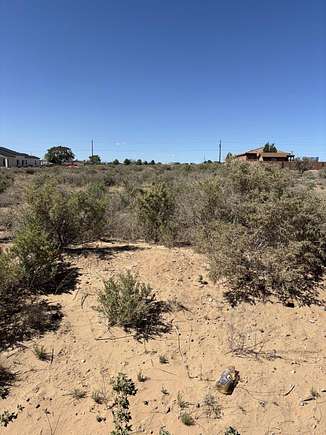 0.23 Acres of Land for Sale in Rio Rancho, New Mexico