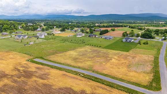 2.2 Acres of Residential Land for Sale in Waynesboro, Virginia